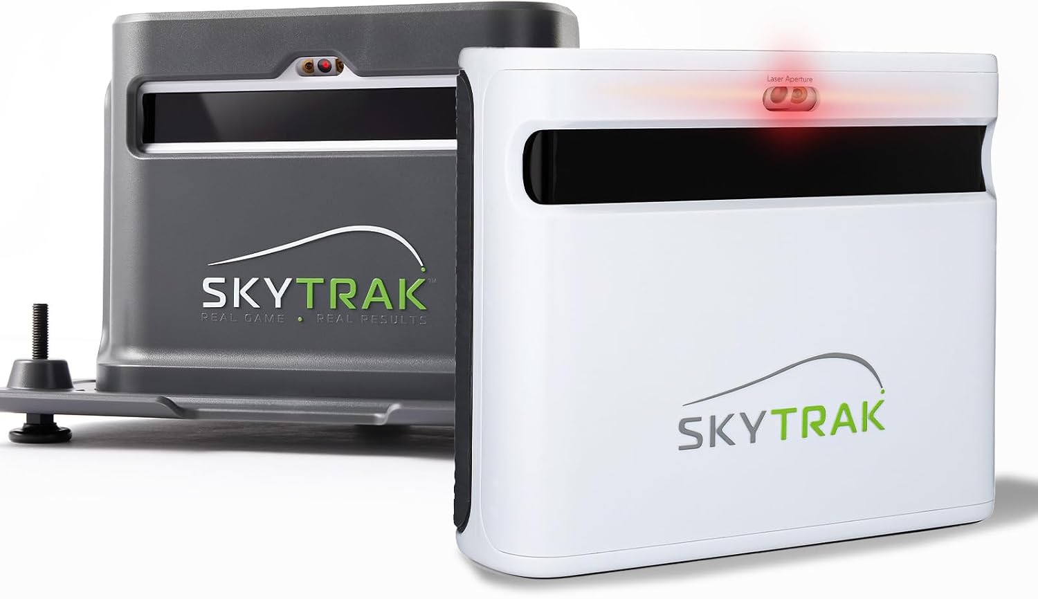 SkyTrak+